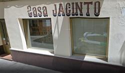 Horario de apertura Casa Jacinto, Antequera