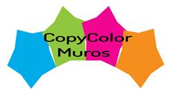 Horario de apertura Copycolor MUROS, Muros