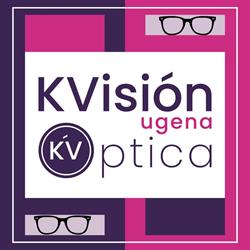 Horario de apertura Óptica Kvisión Ugena, 