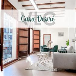 Horario de apertura Casa Desiré Valencia, 