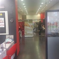 Studi8 en Gijón (Centro) - Horario de apertura