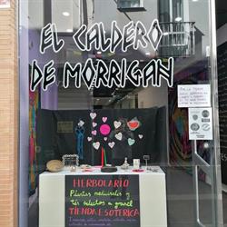 Horario de apertura El caldero de Morrigan, Vila-Real