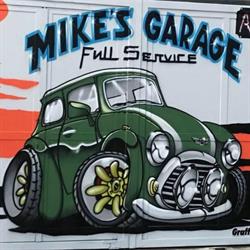 Mike's Garage Full Service S.L. en Madrid (Villaverde) - Horario de apertura