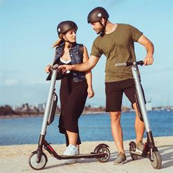 LYNX I Rent Electric Scooter en Barcelona (Eixample) - Horario de apertura