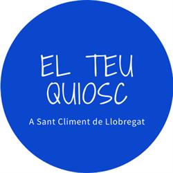 Horario de apertura El Teu Quiosc a Sant Climent de Llobregat, 
