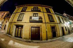 Horario de apertura ESN Oviedo House 2014 - 2017, 