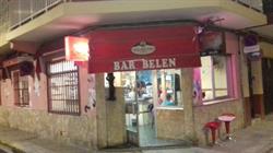 Horario de apertura Bar Belén, Sueca