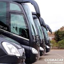 Horario de apertura Autocares Grupo Cosmacar, Sant Jordi de Ses Salines