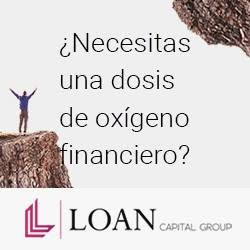 Horario de apertura Loan Capital Group, Barcelona
