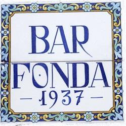 Horario de apertura Fonda, Manzanilla