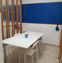 Horario de apertura Clarió Espai Educatiu, Vila-Real
