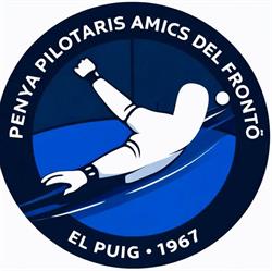 Horario de apertura PENYA PILOTARIS AMICS DEL FRONTÓ DEL PUIG, El Puig de Santa Maria