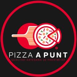 Horario de apertura Pizza a Punt (Barberà del Vallès), 
