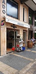 Horario de apertura Amado, Castellón de la Plana