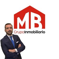 Horario de apertura MB Grupo Inmobiliario, Dos Hermanas
