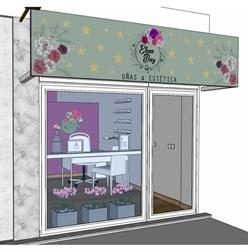 Horario de apertura Eluna Diez centro de estetica, León