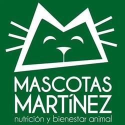 Horario de apertura Mascotas Martínez, Madrid
