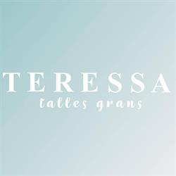 Horario de apertura Tallas Grandes Teressa, Martorell