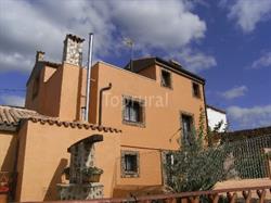Horario de apertura CASA Rural El Campes_FOMBUENA, Fombuena