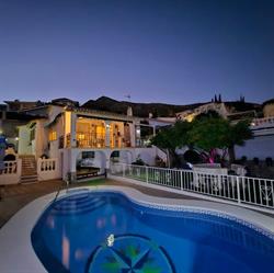 Horario de apertura Villa Tony - Benalmádena, 