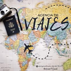 Horario de apertura Goscan Travel, Las Palmas de Gran Canaria