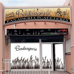 Horario de apertura Cafetería Boulangerie (Adeje), 