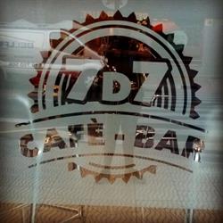 Horario de apertura Cafè bar 7D7, Reus