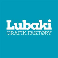 Horario de apertura Lubaki Grafik Faktøry, Bilbao