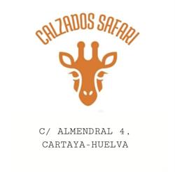 Horario de apertura Calzados Safari - Infantil & Juvenil, Cartaya