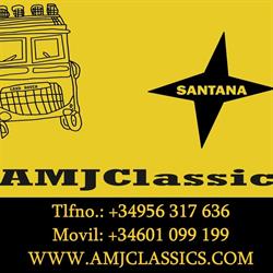 Horario de apertura AMJ Classics, Jerez de la Frontera