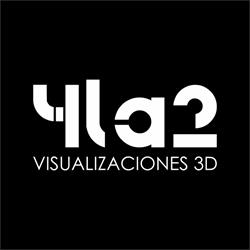 4la2 Visualizacion 3D en Barcelona (Sant Martí) - Horario de apertura