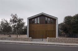 Otecnica Arquitectonica en Barcelona (Sarrià-Sant Gervasi) - Horario de apertura