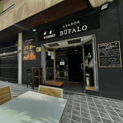 Asador Bufalo en Valencia (Extramurs) - Horario de apertura