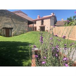 Horario de apertura Casa Rural El Escondite De Castroserna, Villafranca del Condado