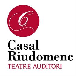 Horario de apertura Casal Riudomenc, Ríudoms