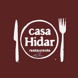 Horario de apertura Casa Hidar Restaurante // RESTAURANTE TURCO 100% HALAL, Madrid