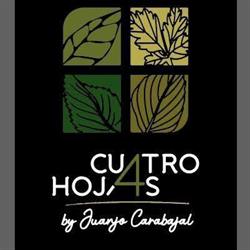 Horario de apertura Cuatro hojas, Almería
