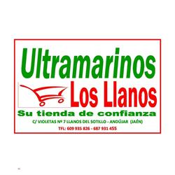 Horario de apertura Ultramarinos Los Llanos, Llanos del Sotillo
