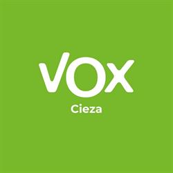 Horario de apertura VOX Cieza,