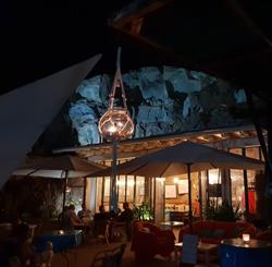 Horario de apertura Sky Bar La Cueva, Mogán