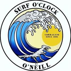 Horario de apertura SURF O'CLOCK by O'NEILL, Corralejo