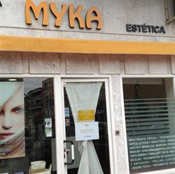 Horario de apertura Myka peluquería y estetica, Arganda