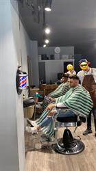 Oh my barber en Madrid (Tetuán) - Horario de apertura