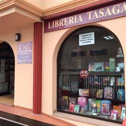Horario de apertura Librería Tasagaya, Güímar