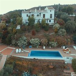 Horario de apertura Casa del Cielo, Frigiliana