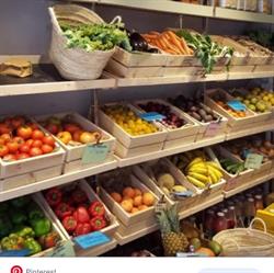Horario de apertura Alimentación Nevado, Salamanca