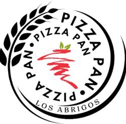 Horario de apertura Pizza Pan Los Abrigos,