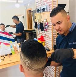 Horario de apertura Peluqueria y barberia alfa style, Burgos