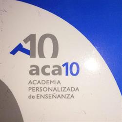 Horario de apertura Academia ACA10, Burgos