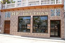 Horario de apertura Muebles H. F. Beltran, El Campillo